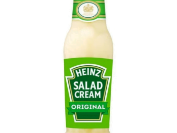 Henz Salad Cream