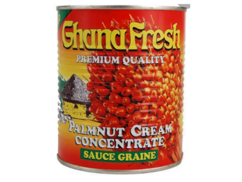 Ghana Fresh Palmnut Cream