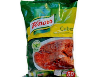 Knorr Beef Cubes