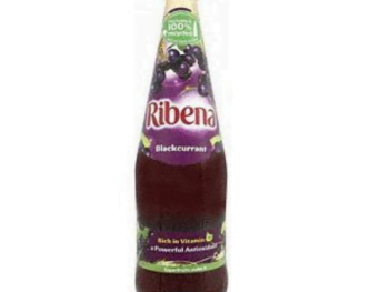 Ribena Drink