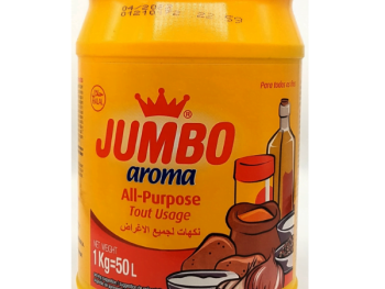 Jumbo Aroma