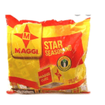 Maggi Star Seasoning Cubes