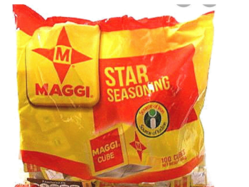 Maggi Star Seasoning Cubes