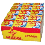 Maggi Seasoning Tablets