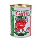 Canned Tomato Paste