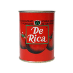 De Rica Tomato Paste