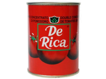 De Rica Tomato Paste