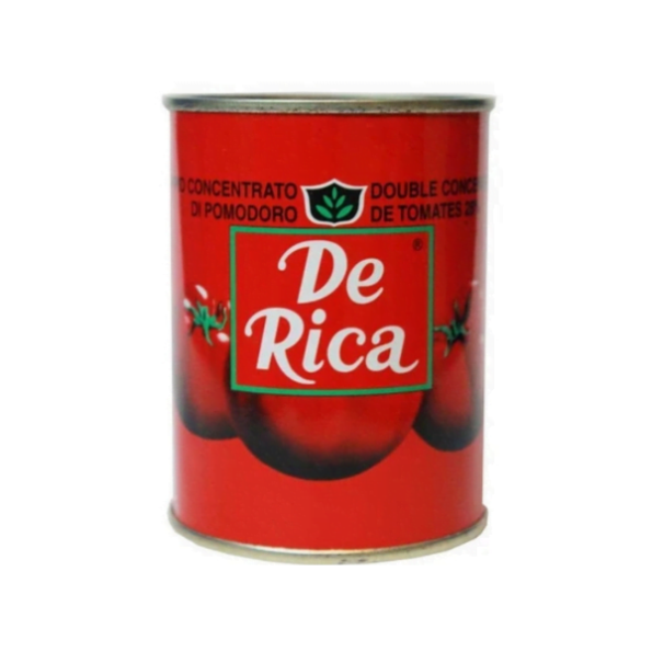 De Rica Tomato Paste