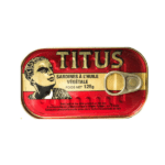 Titus Sardine