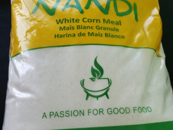 Nandi White Corn