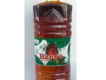 Palm oil