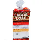 Lagos Loaf Bread