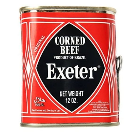 Corned Beef