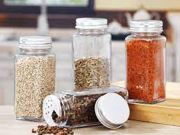 Spices & Seasoning